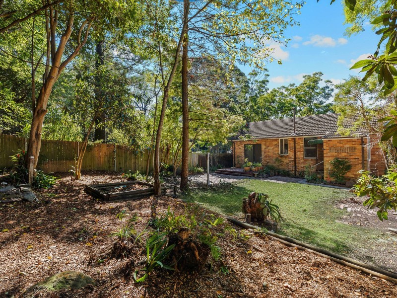 6 Scott Crescent, Roseville NSW 2069