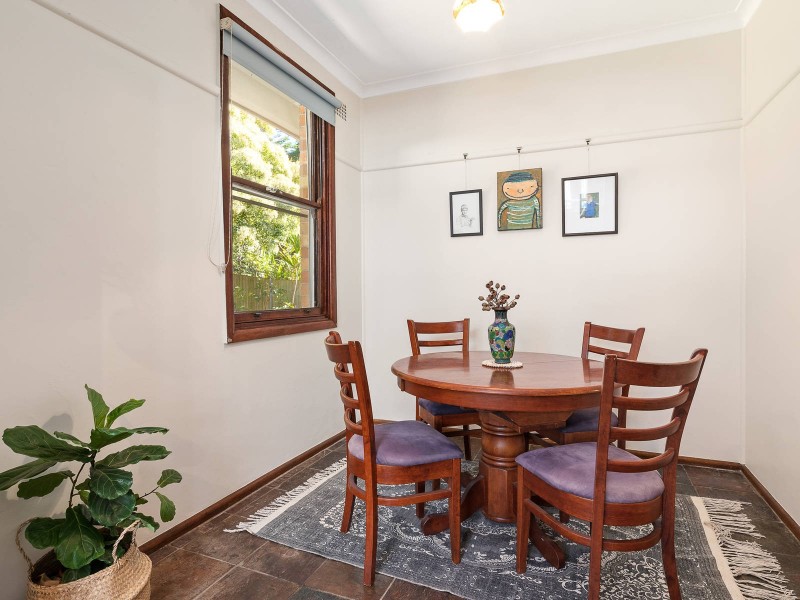 6 Scott Crescent, Roseville NSW 2069