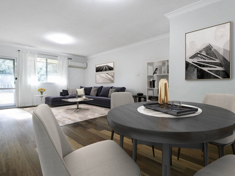 12/77 Helen St, Lane Cove NSW 2066