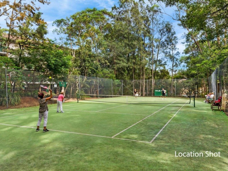 12/77 Helen St, Lane Cove NSW 2066