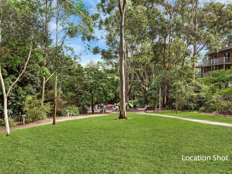 12/77 Helen St, Lane Cove NSW 2066