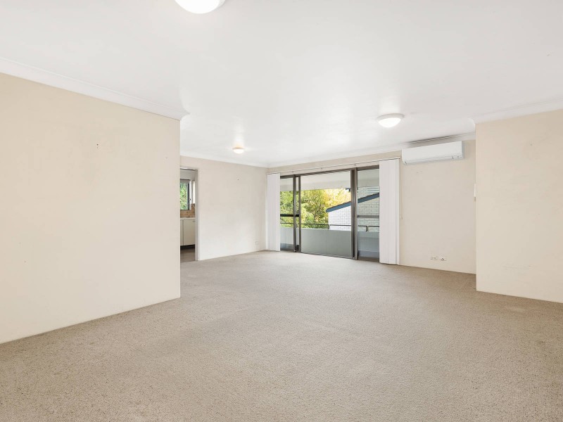 8/13-17 Clanwilliam Street, Willoughby NSW 2068