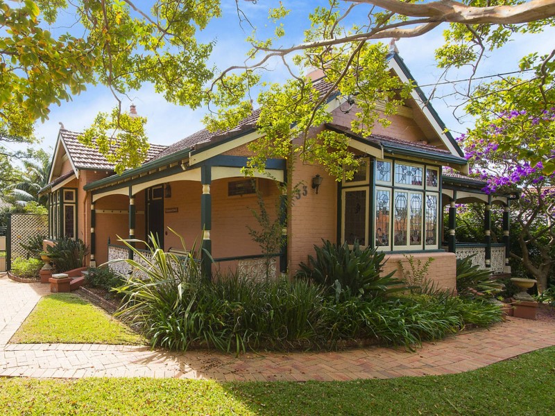 33 Tulip St, Chatswood NSW 2067
