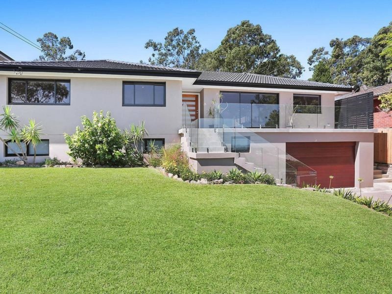 42 Killarney Drive, Killarney Heights NSW 2087