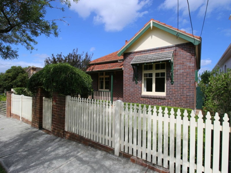 22 Salisbury Rd, Willoughby NSW 2068