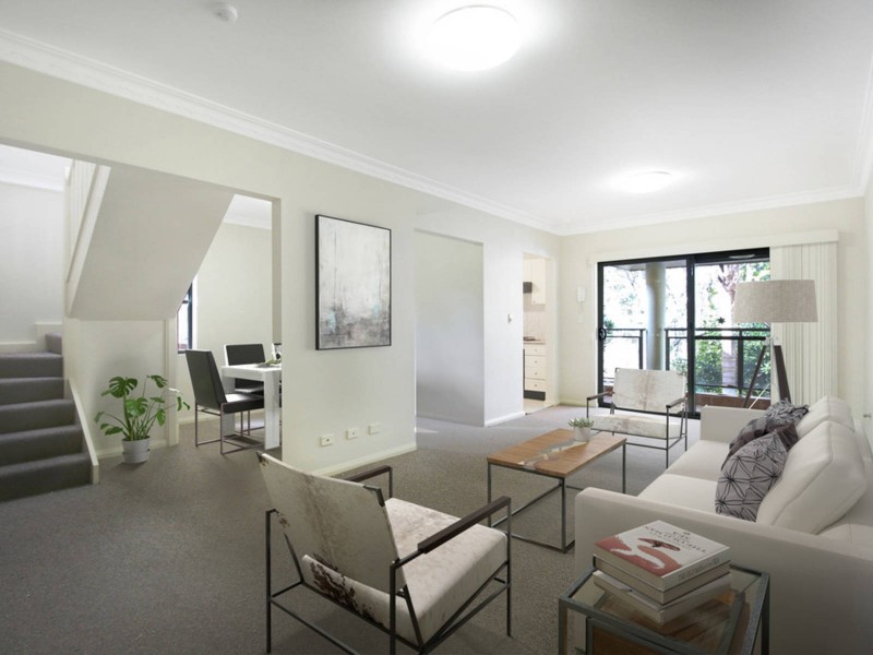 12/1-5 Penkivil St, Willoughby NSW 2068