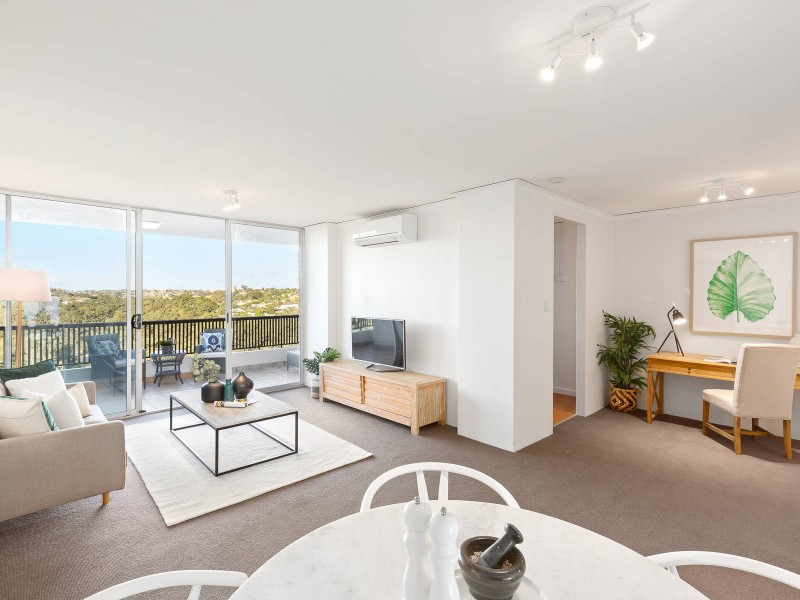 158/2 Artarmon Road, Willoughby NSW 2068