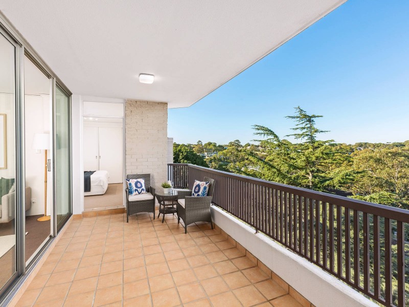 158/2 Artarmon Road, Willoughby NSW 2068