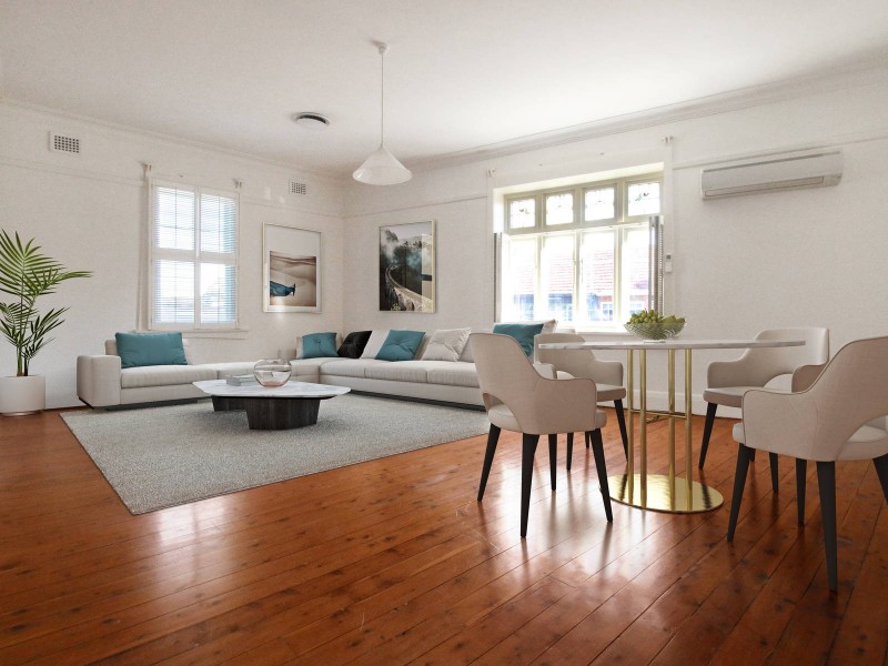 1/525 Willoughby Rd, Willoughby NSW 2068