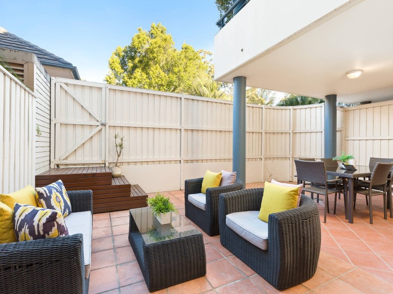 3a/7-13  Kooringa Road, Chatswood NSW 2067