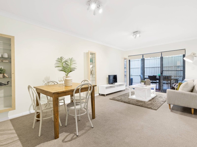 3a/7-13  Kooringa Road, Chatswood NSW 2067