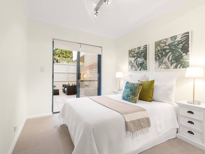 3a/7-13  Kooringa Road, Chatswood NSW 2067