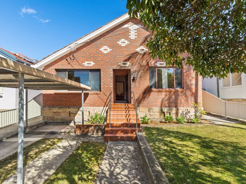 418 Penshurst Street, Chatswood NSW 2067