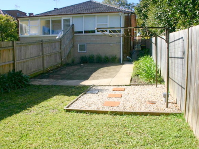 190 Sydney Street, Willoughby NSW 2068