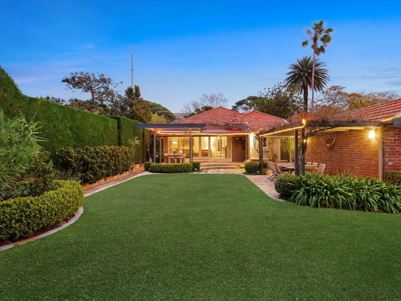 63  Sydney Street, Willoughby NSW 2068