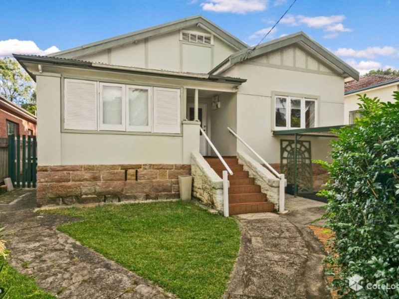 420  Penshurst Street, Chatswood NSW 2067