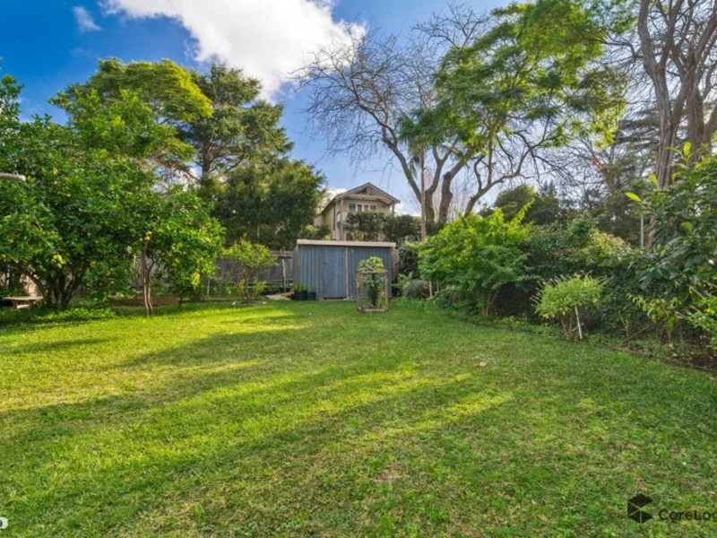 420  Penshurst Street, Chatswood NSW 2067