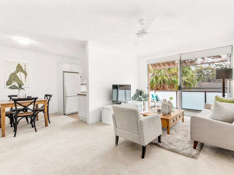 23/4 Buller Road, Artarmon NSW 2064