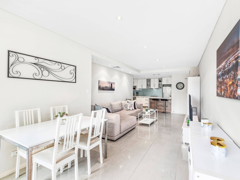 5/451 Willoughby Road, Willoughby NSW 2068