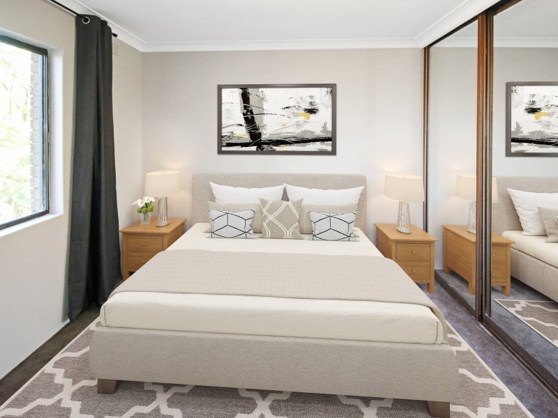 13/465 Willoughby Road, Willoughby NSW 2068