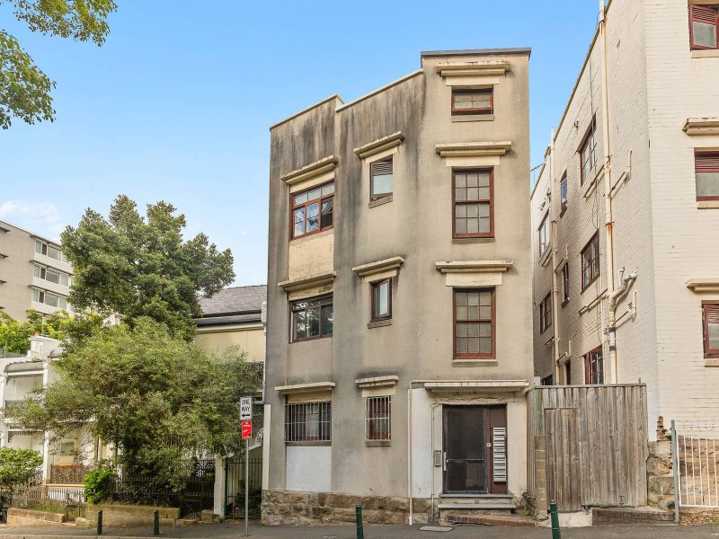 3/41 Roslyn Street, Rushcutters Bay NSW 2011 Richardson & Wrench