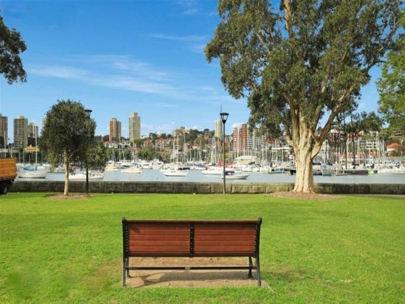 3/41 Roslyn Street, Rushcutters Bay NSW 2011 Richardson & Wrench Willoughby Sold