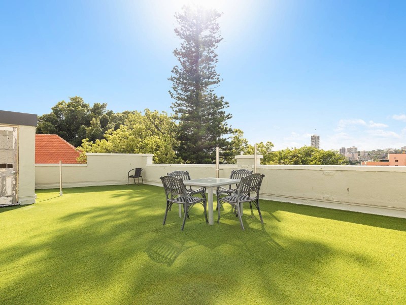 3/41 Roslyn Street, Potts Point NSW 2011