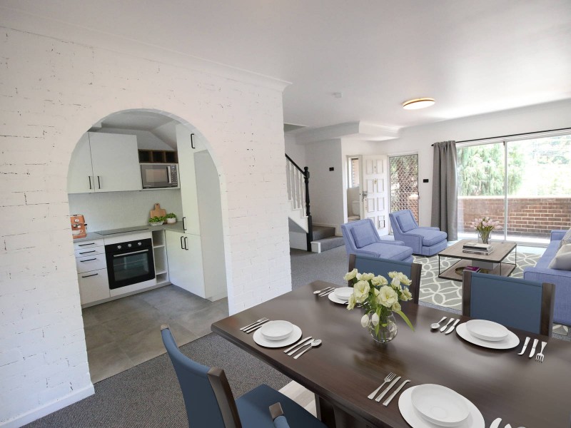 5/473 WILLOUGHBY RD, Willoughby NSW 2068
