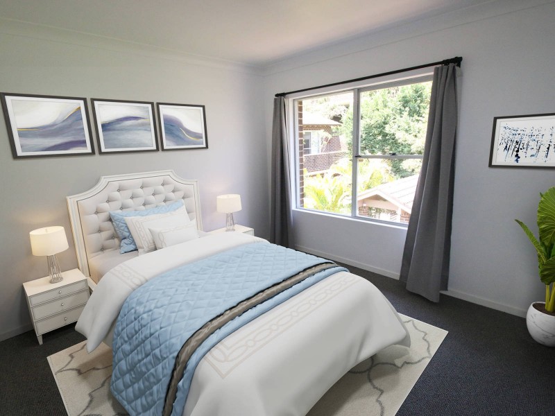 5/473 WILLOUGHBY RD, Willoughby NSW 2068