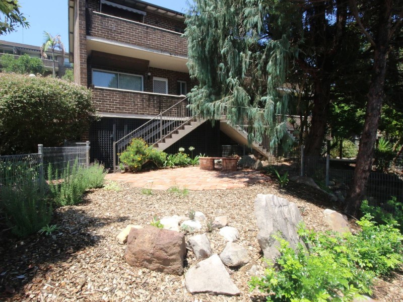 5/473 WILLOUGHBY RD, Willoughby NSW 2068