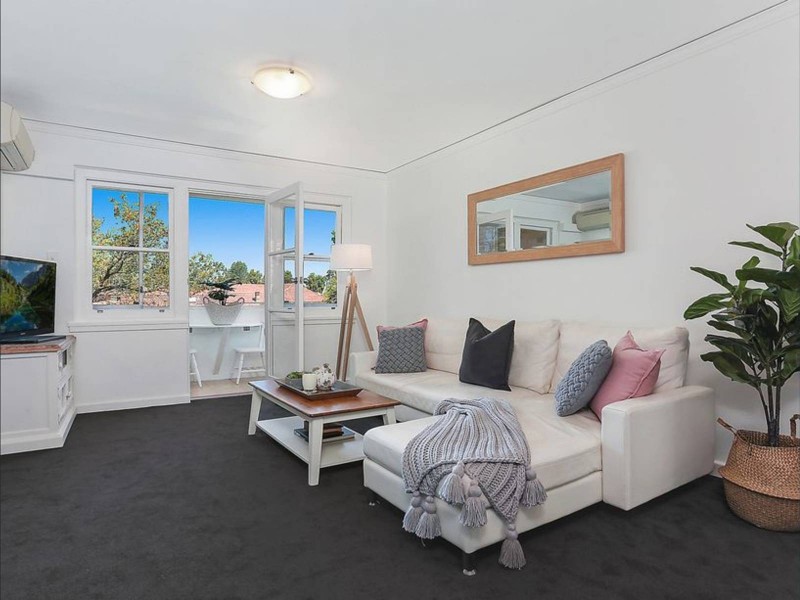 10/24b Forsyth Street, Willoughby NSW 2068