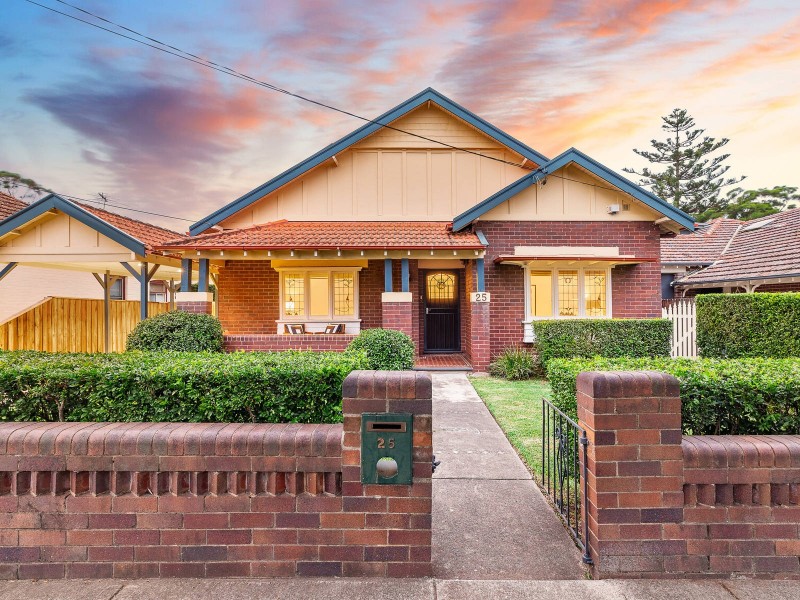 25  Chiltern Road, Willoughby NSW 2068