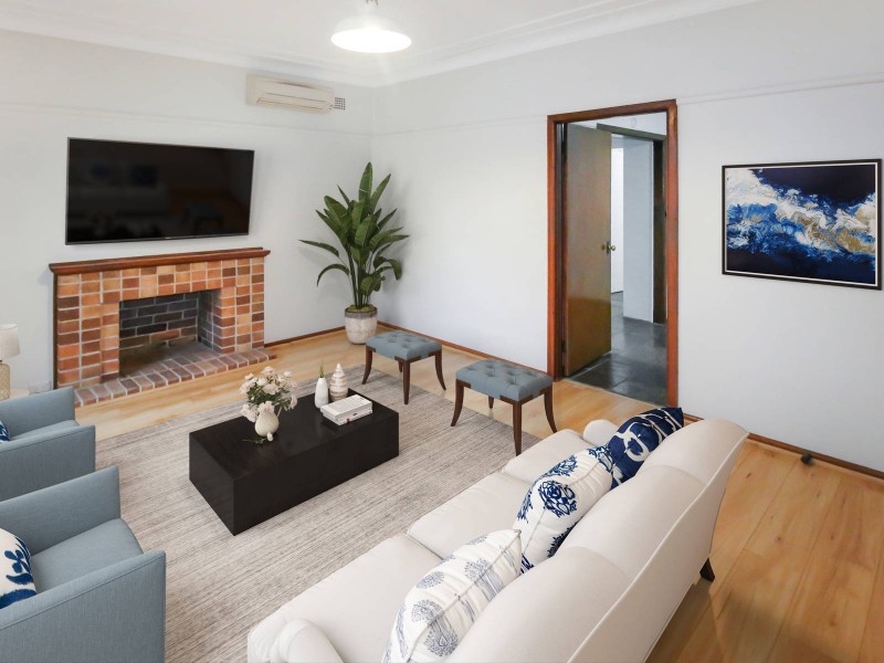 6 Scott Crescent, Roseville NSW 2069