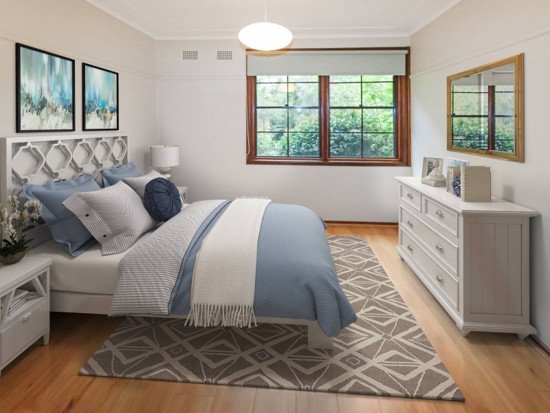 6 Scott Crescent, Roseville NSW 2069