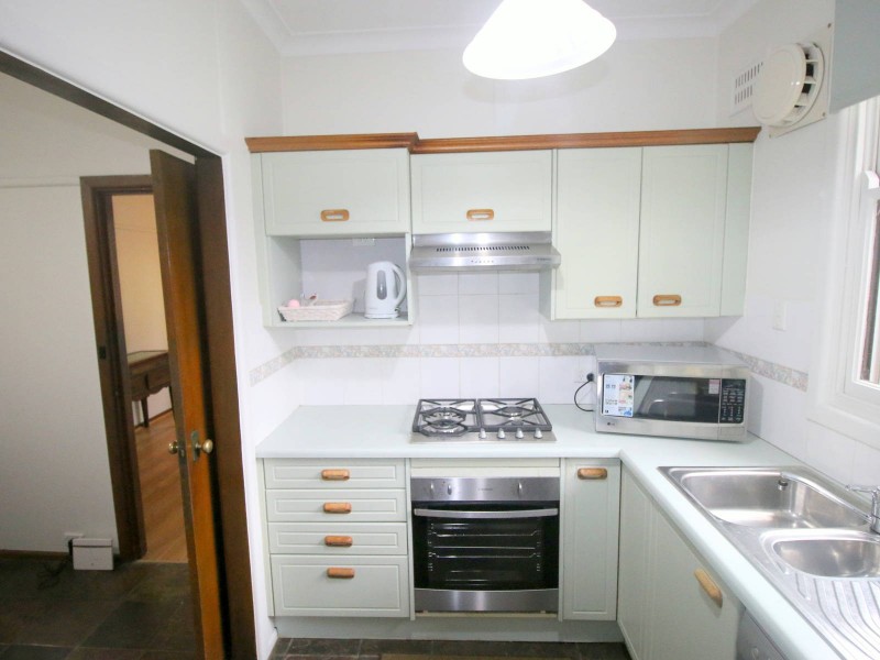 6 Scott Crescent, Roseville NSW 2069