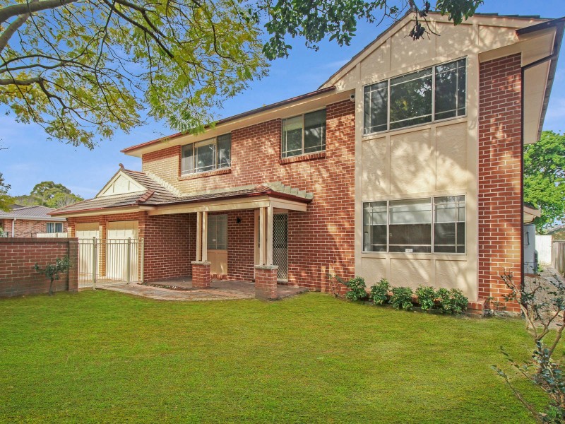 125 Sydney St, Willoughby NSW 2068