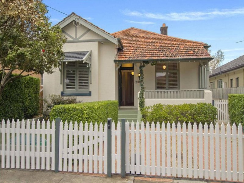 14 Neville St, Willoughby NSW 2068