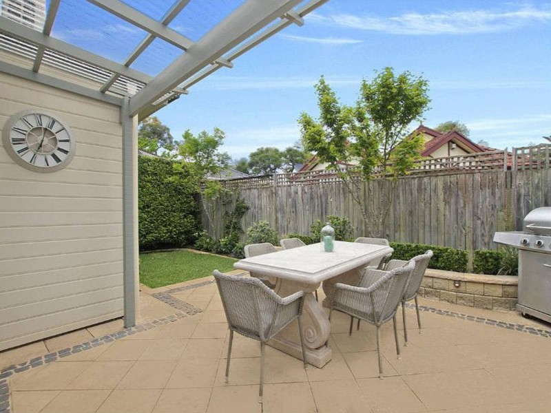 14 Neville St, Willoughby NSW 2068