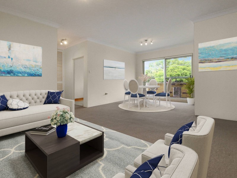 5/15-19 CHURCH STREET, Chatswood NSW 2067