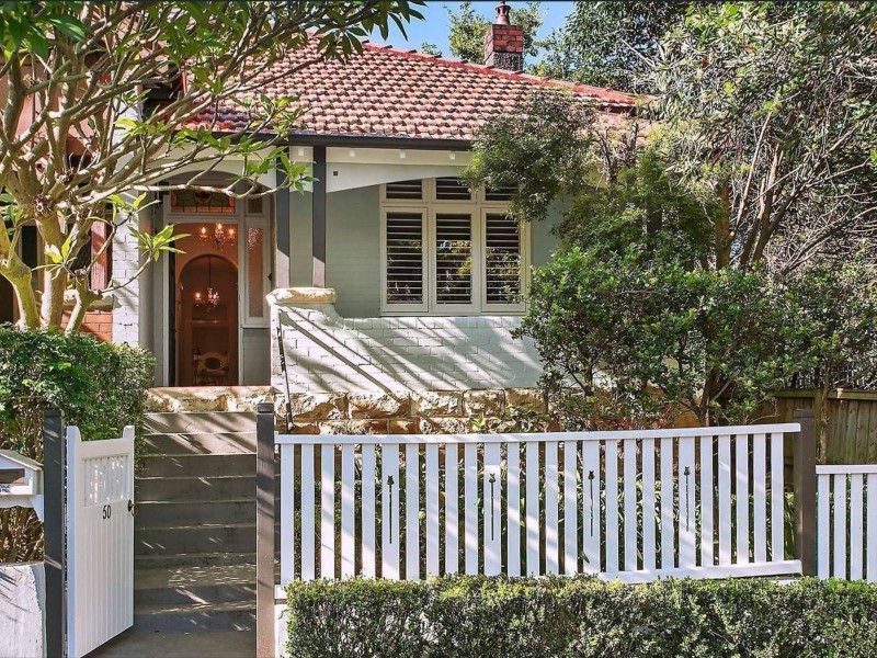 50 Slade St, Naremburn NSW 2065