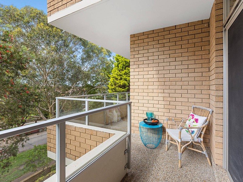 4/6-10 Church Street, Willoughby NSW 2068