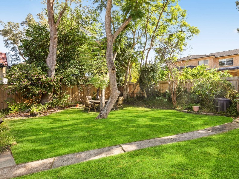 15 Glover Street, Willoughby NSW 2068