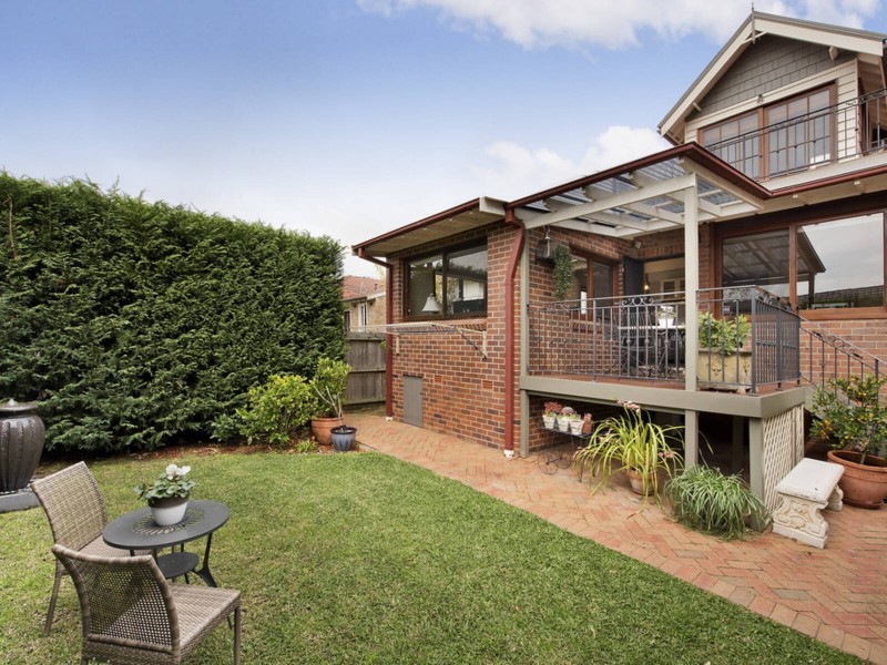 45 Laurel Street, Willoughby NSW 2068