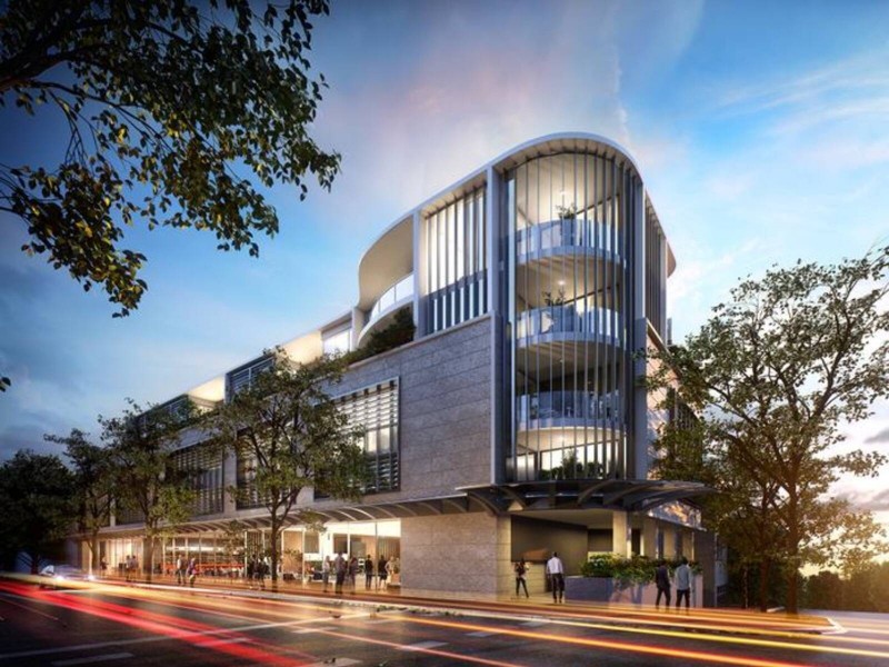 B.G12/150 Mowbray Rd, Willoughby NSW 2068