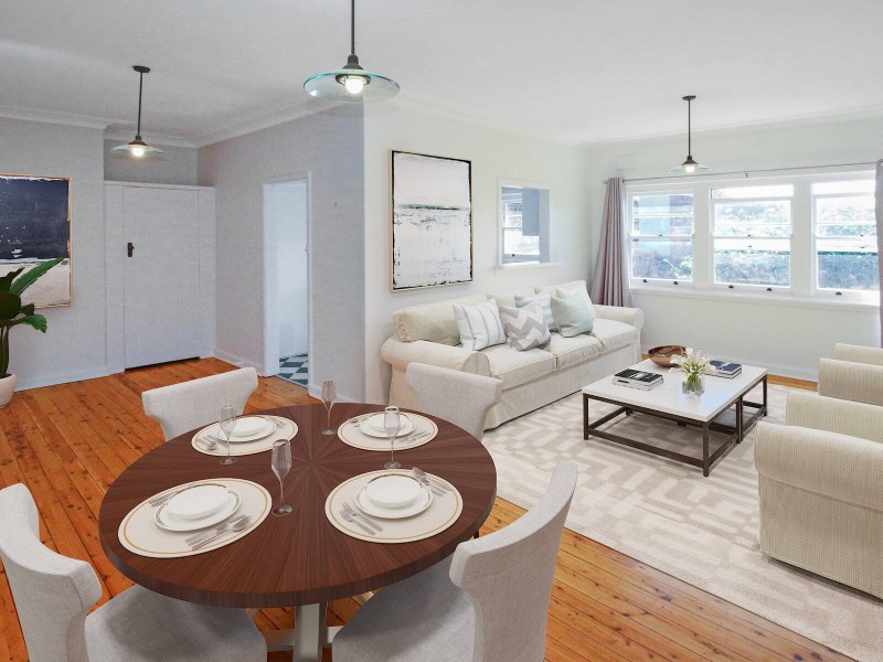 7/223 Penshurst Street, Willoughby NSW 2068