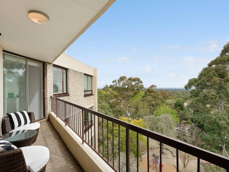 8D/8-12 Sutherland Road, Chatswood NSW 2067