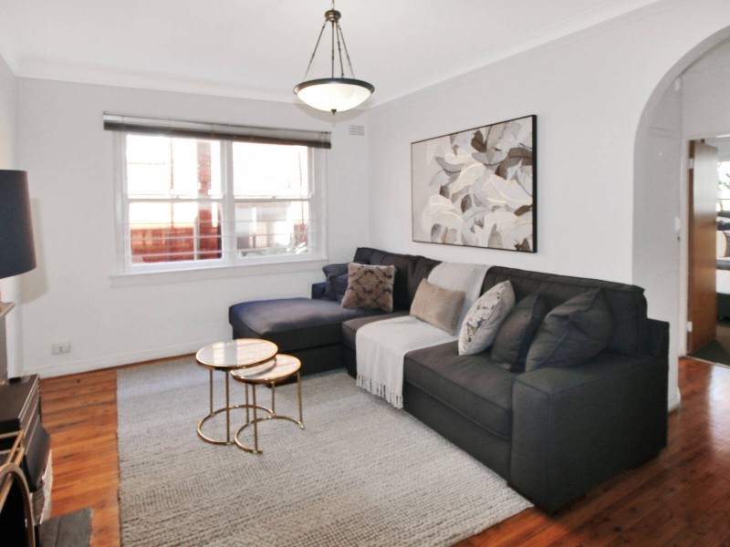 1/150 Ernest St, Crows Nest NSW 2065