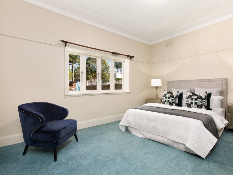 411 Penshurst Street, Chatswood NSW 2067