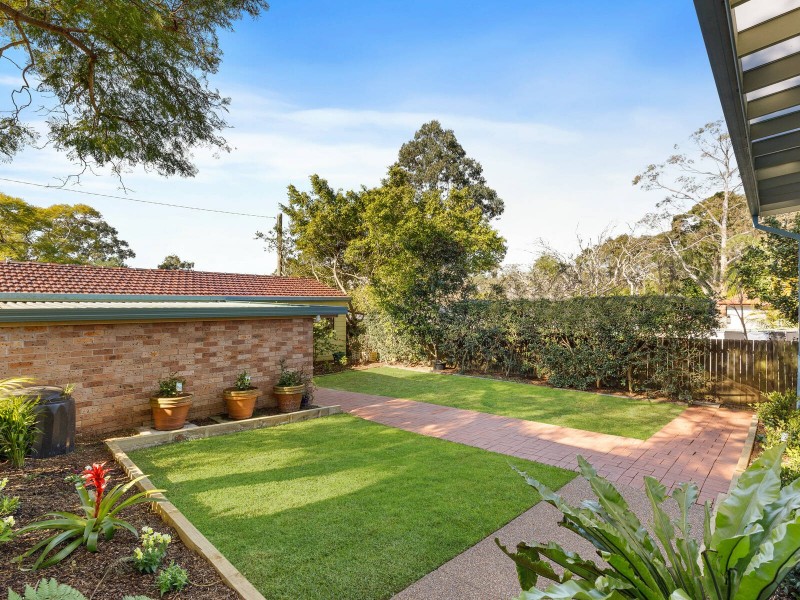 411 Penshurst Street, Chatswood NSW 2067