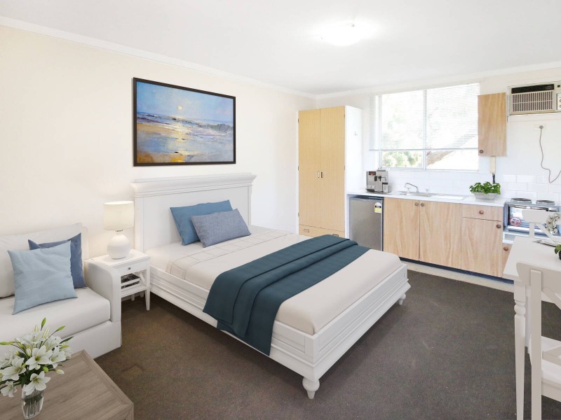 64/595  Willoughby Rd, Willoughby NSW 2068